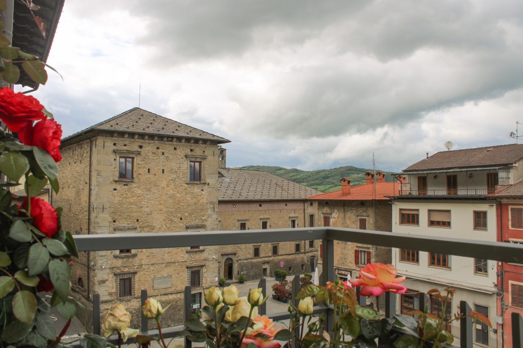 La Rosa dei&nbsp;Pepoli